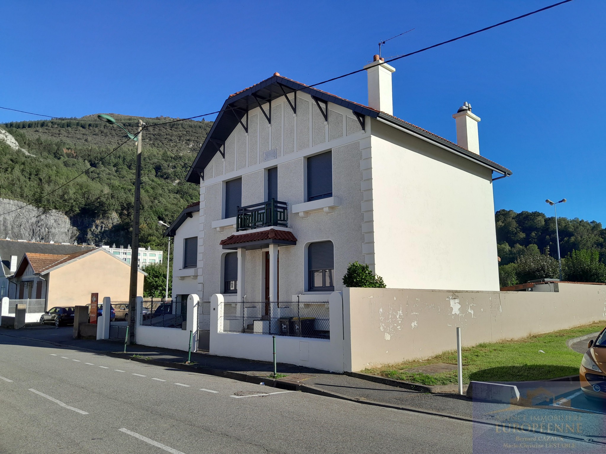 Vente Maison à Lourdes 6 pièces