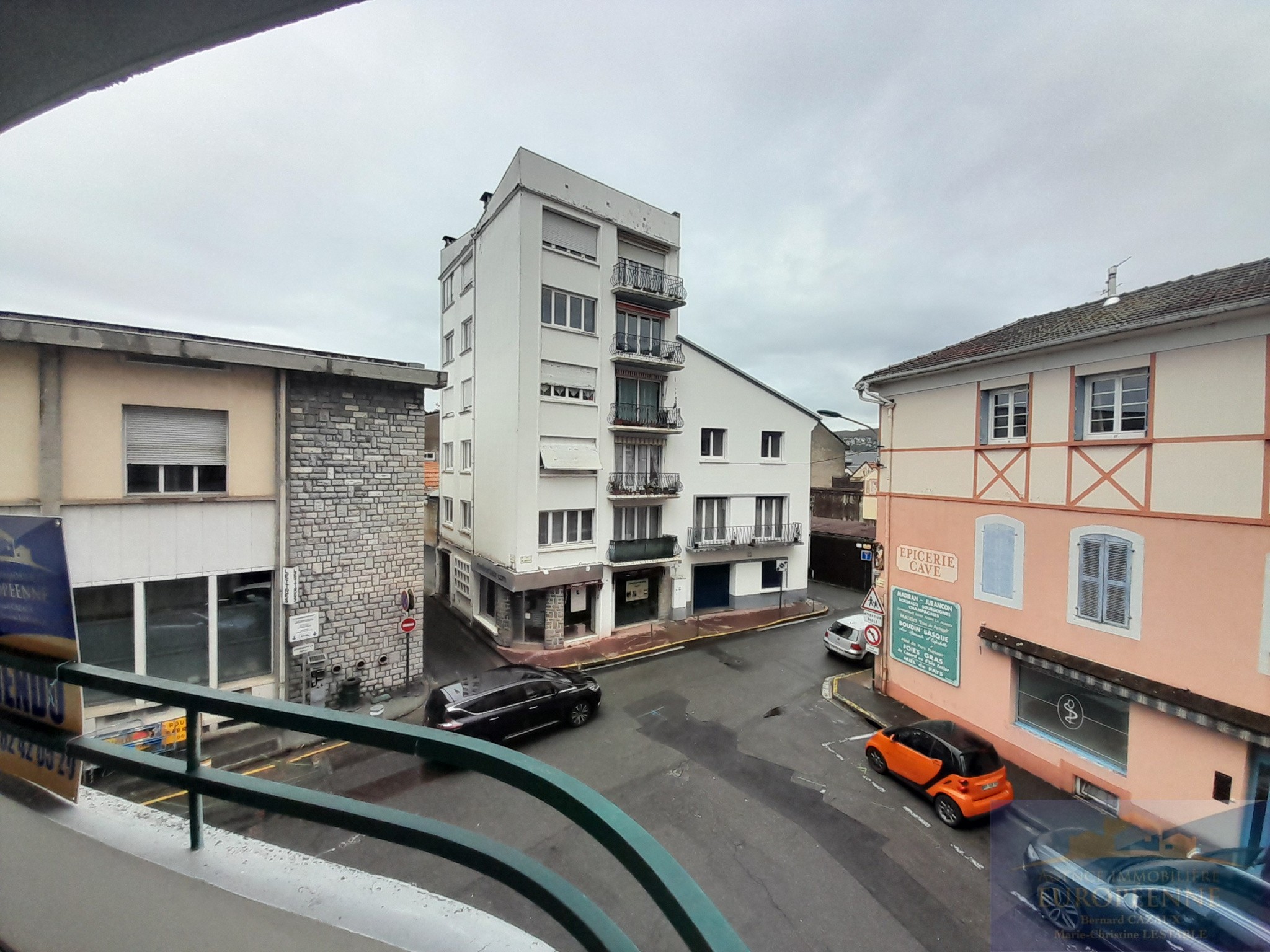 Vente Appartement à Lourdes 3 pièces