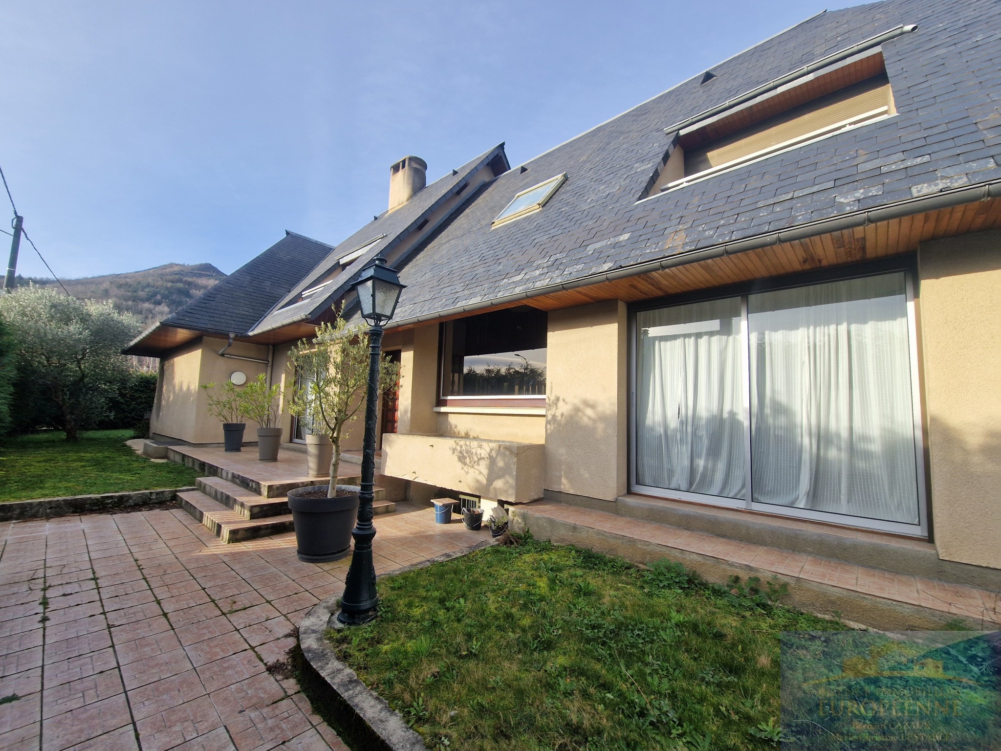 Vente Maison à Lourdes 7 pièces