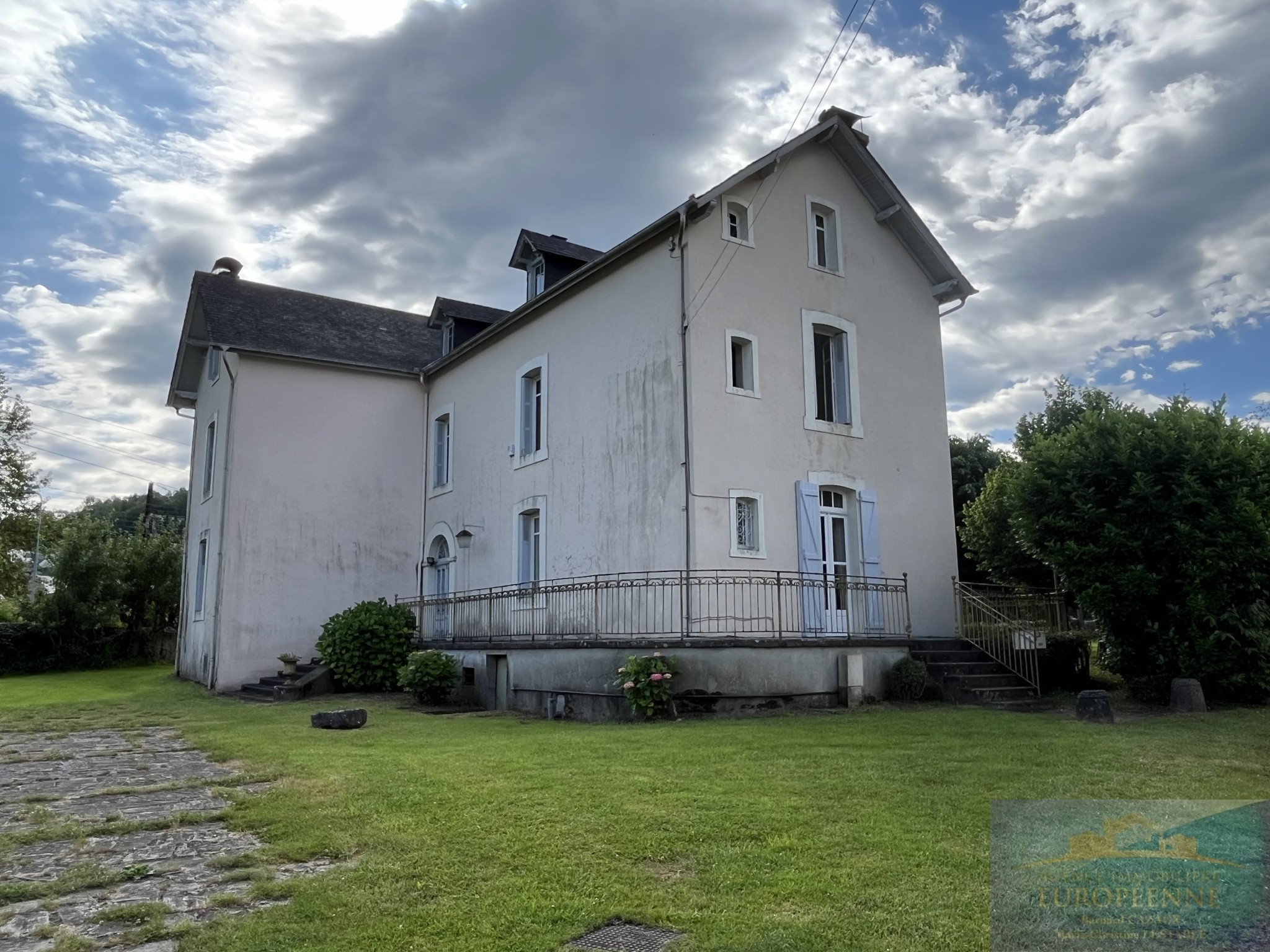 Vente Maison à Saint-Pé-de-Bigorre 11 pièces