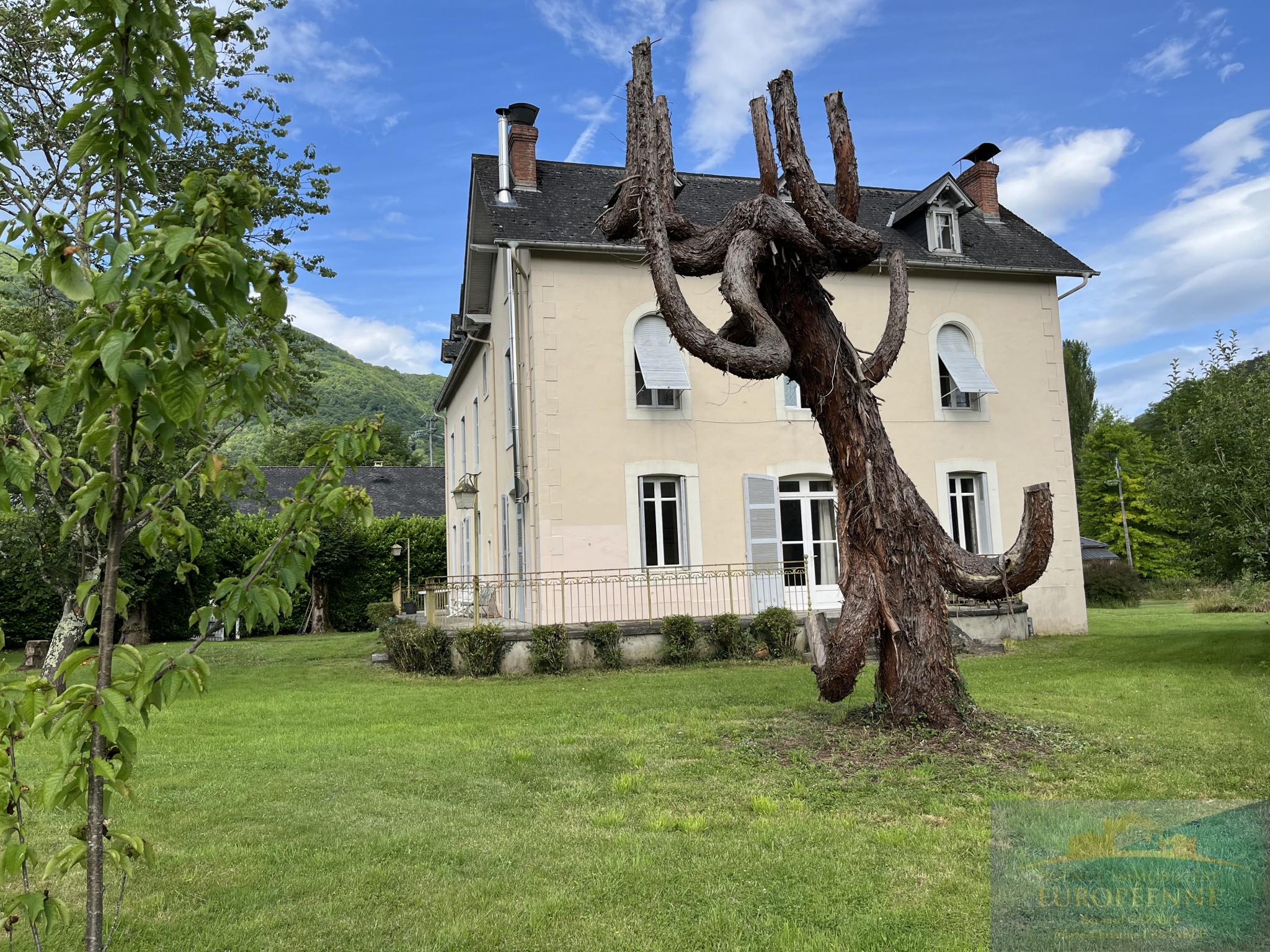 Vente Maison à Saint-Pé-de-Bigorre 11 pièces