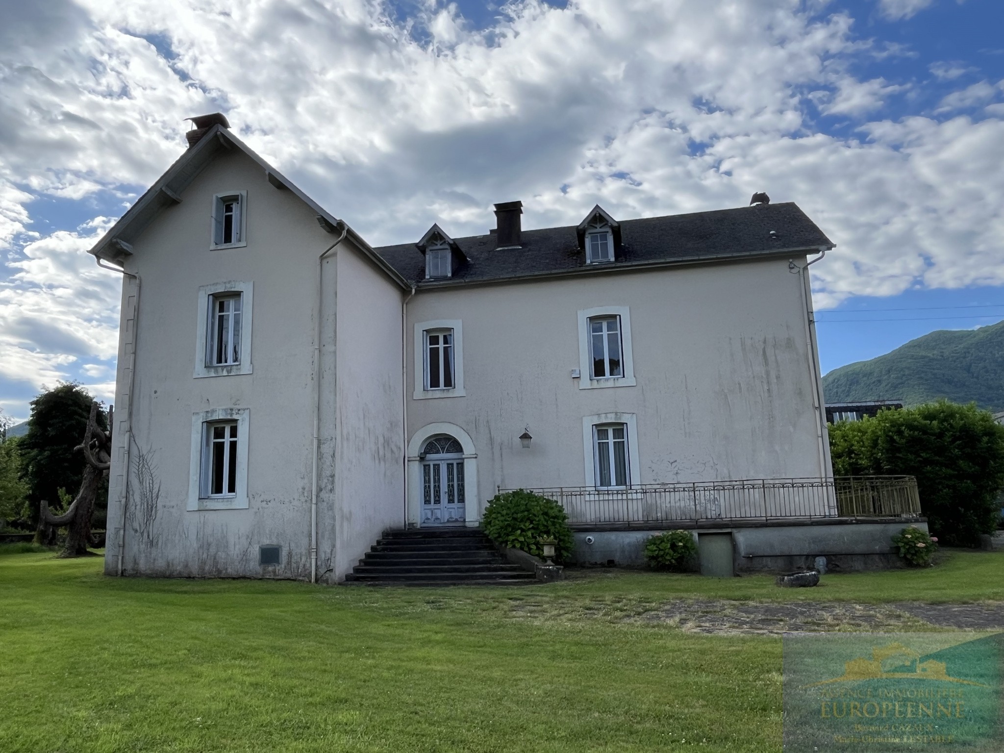 Vente Maison à Saint-Pé-de-Bigorre 11 pièces