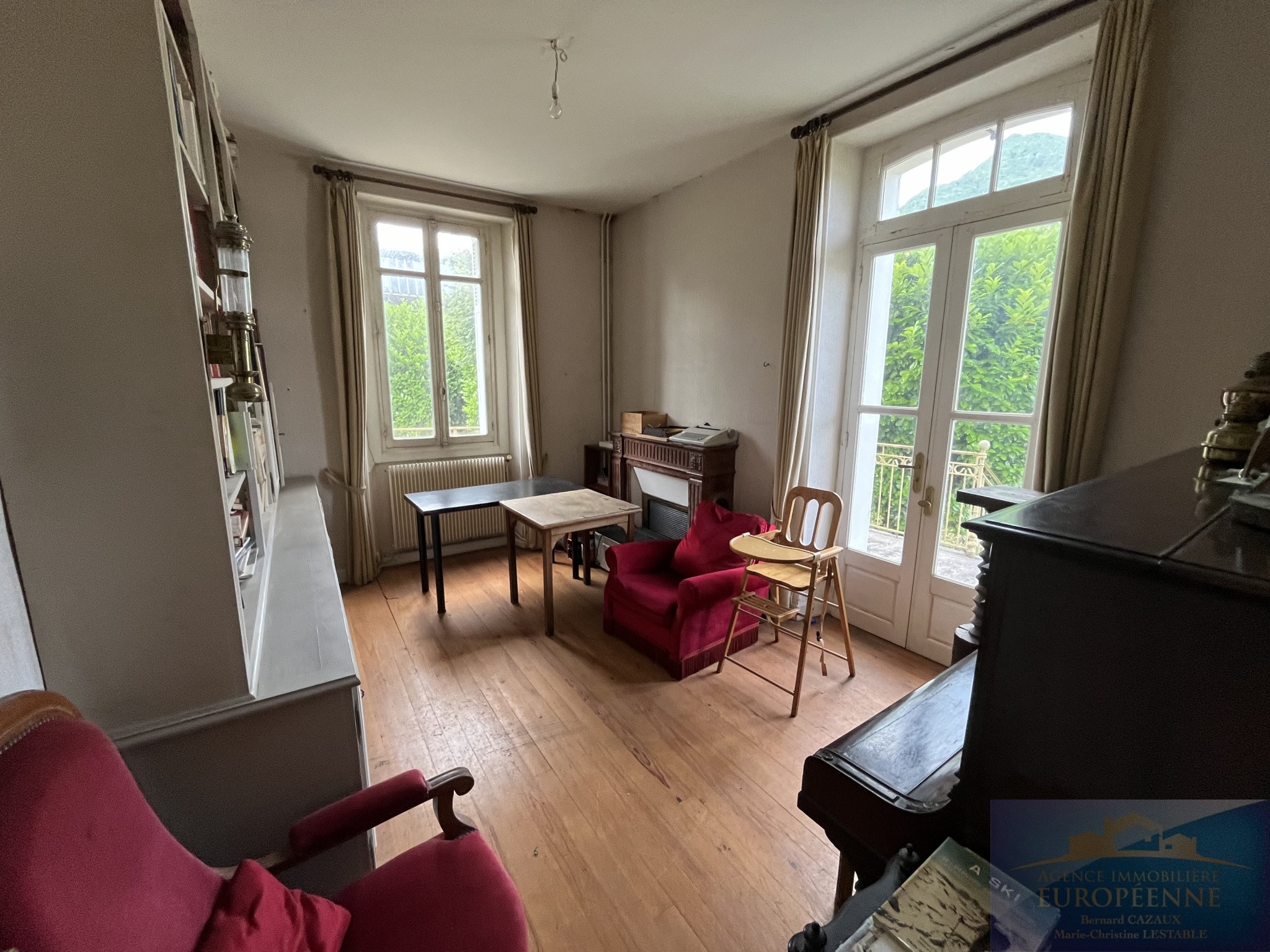 Vente Maison à Saint-Pé-de-Bigorre 11 pièces