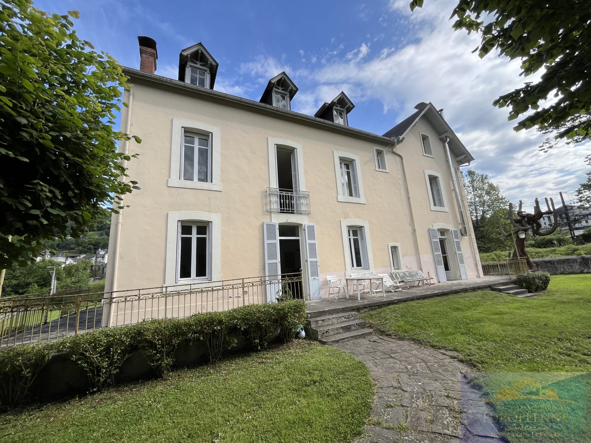 Vente Maison à Saint-Pé-de-Bigorre 11 pièces