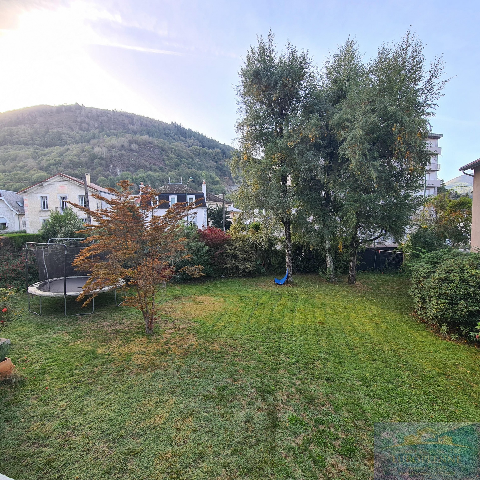 Vente Maison à Lourdes 9 pièces