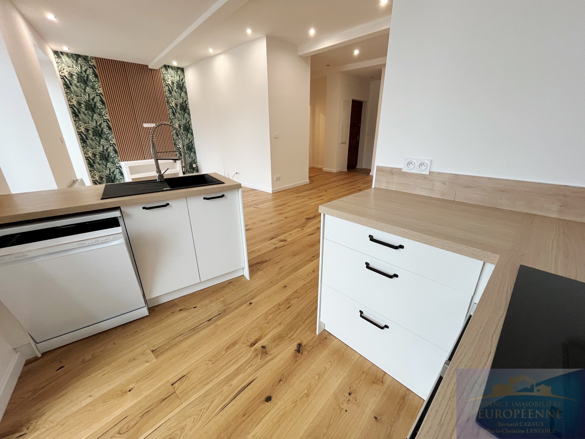 Vente Appartement à Lourdes 2 pièces