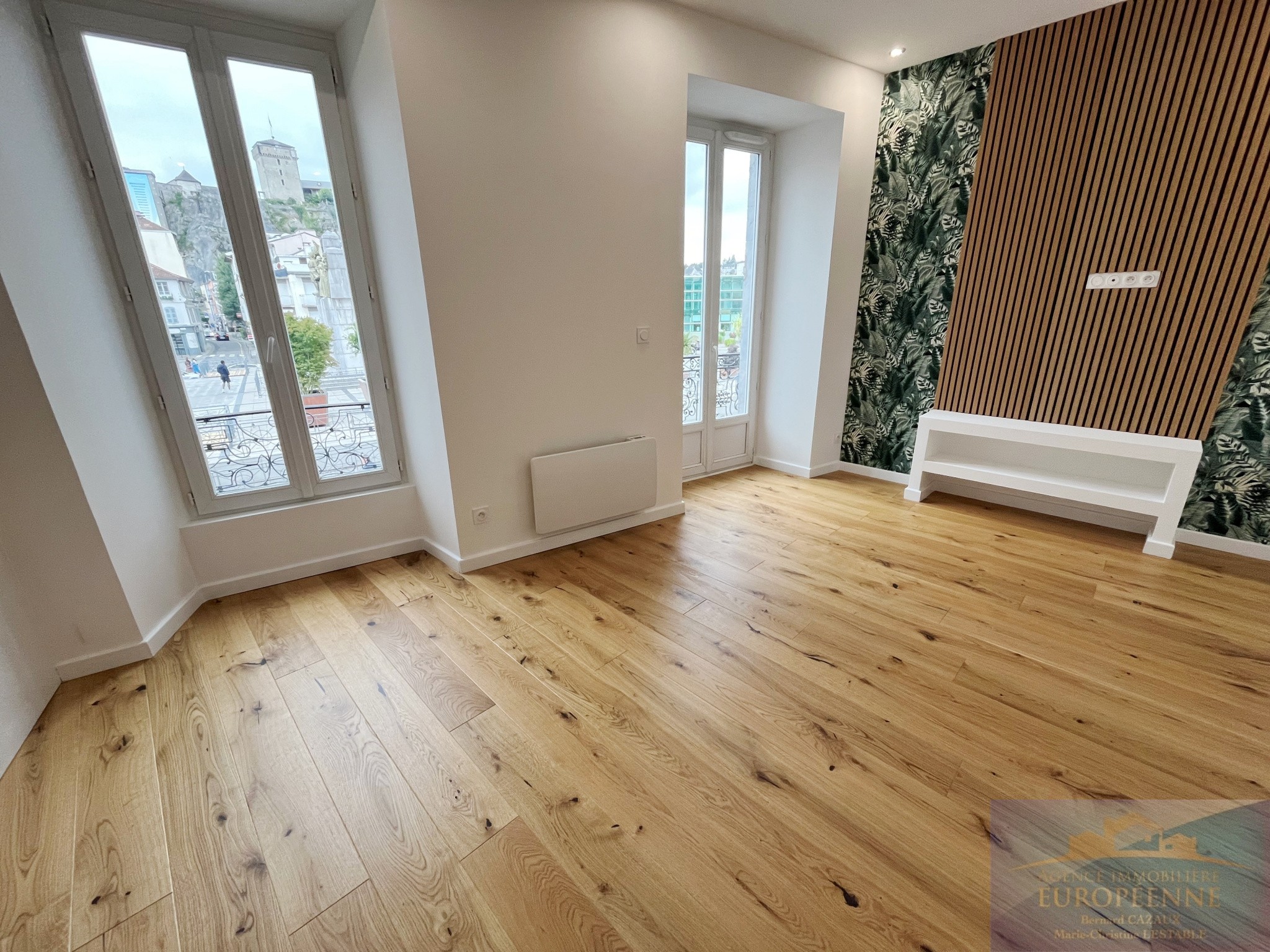 Vente Appartement à Lourdes 2 pièces