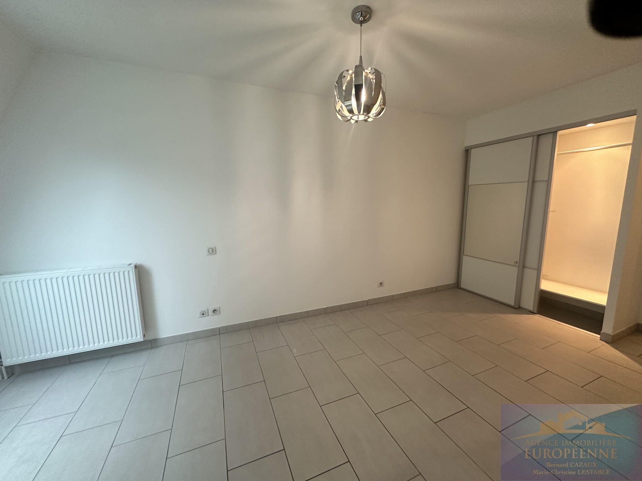 Vente Appartement à Lourdes 2 pièces