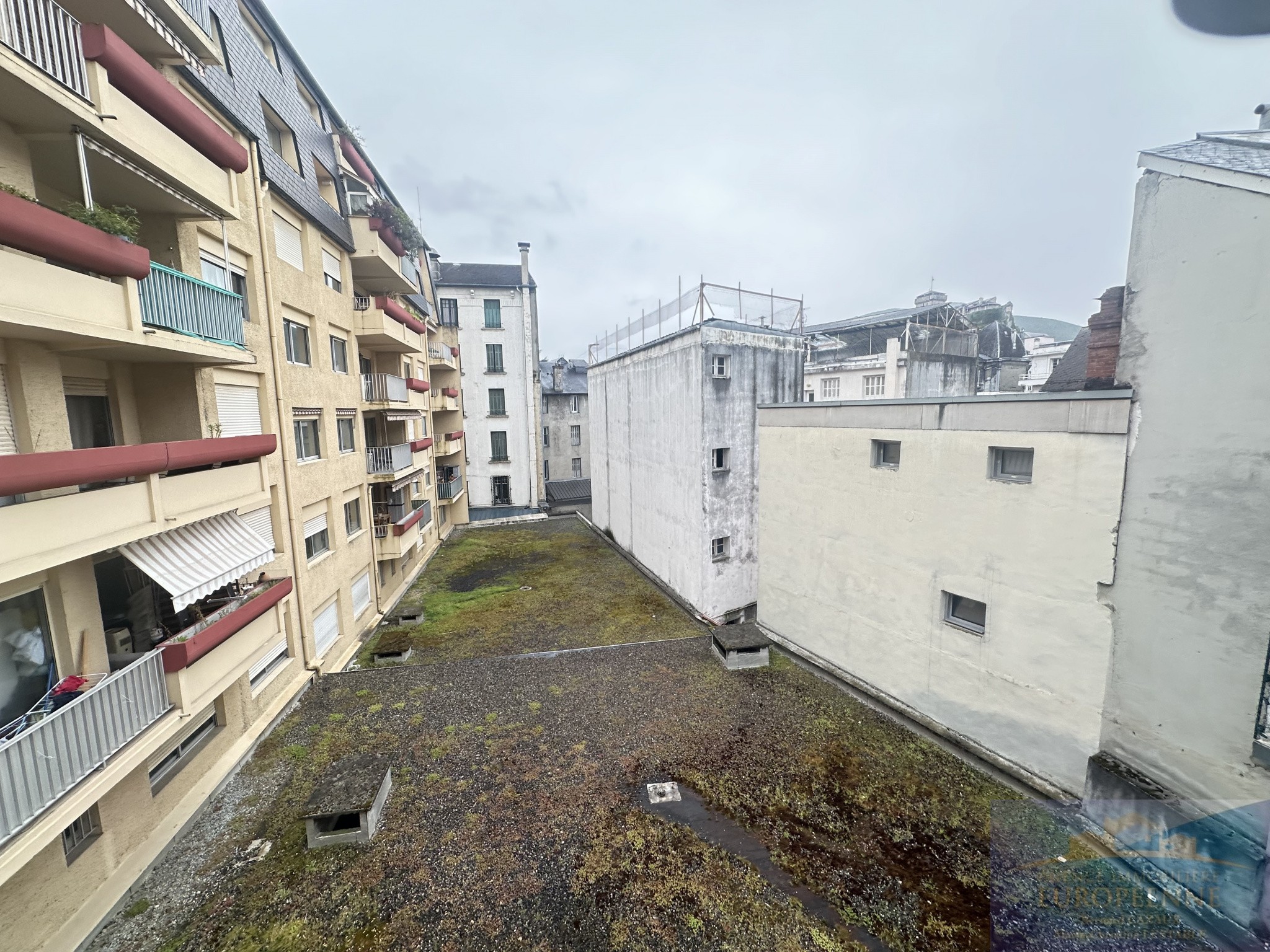 Vente Appartement à Lourdes 2 pièces