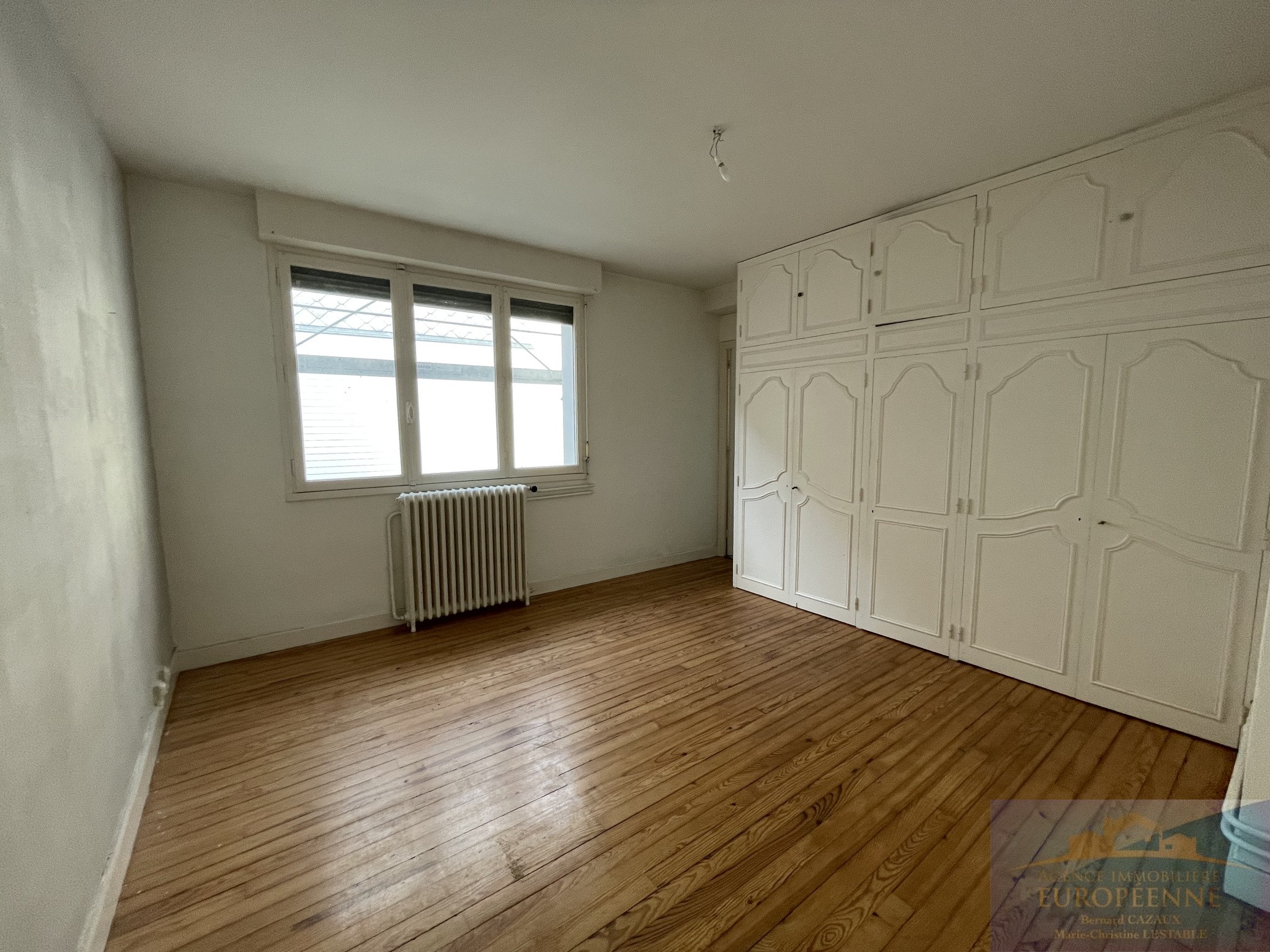 Vente Appartement à Lourdes 3 pièces