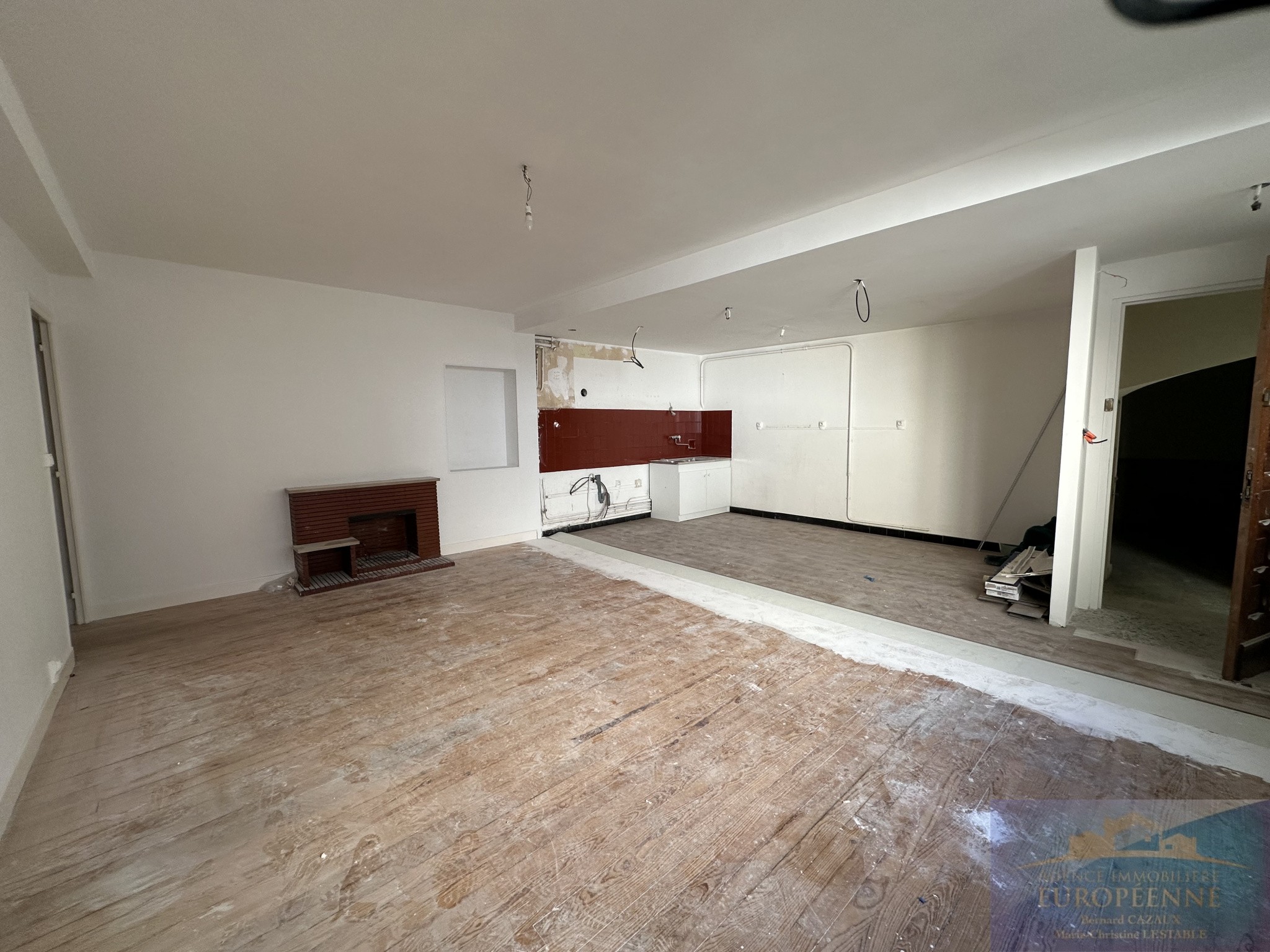 Vente Appartement à Lourdes 3 pièces