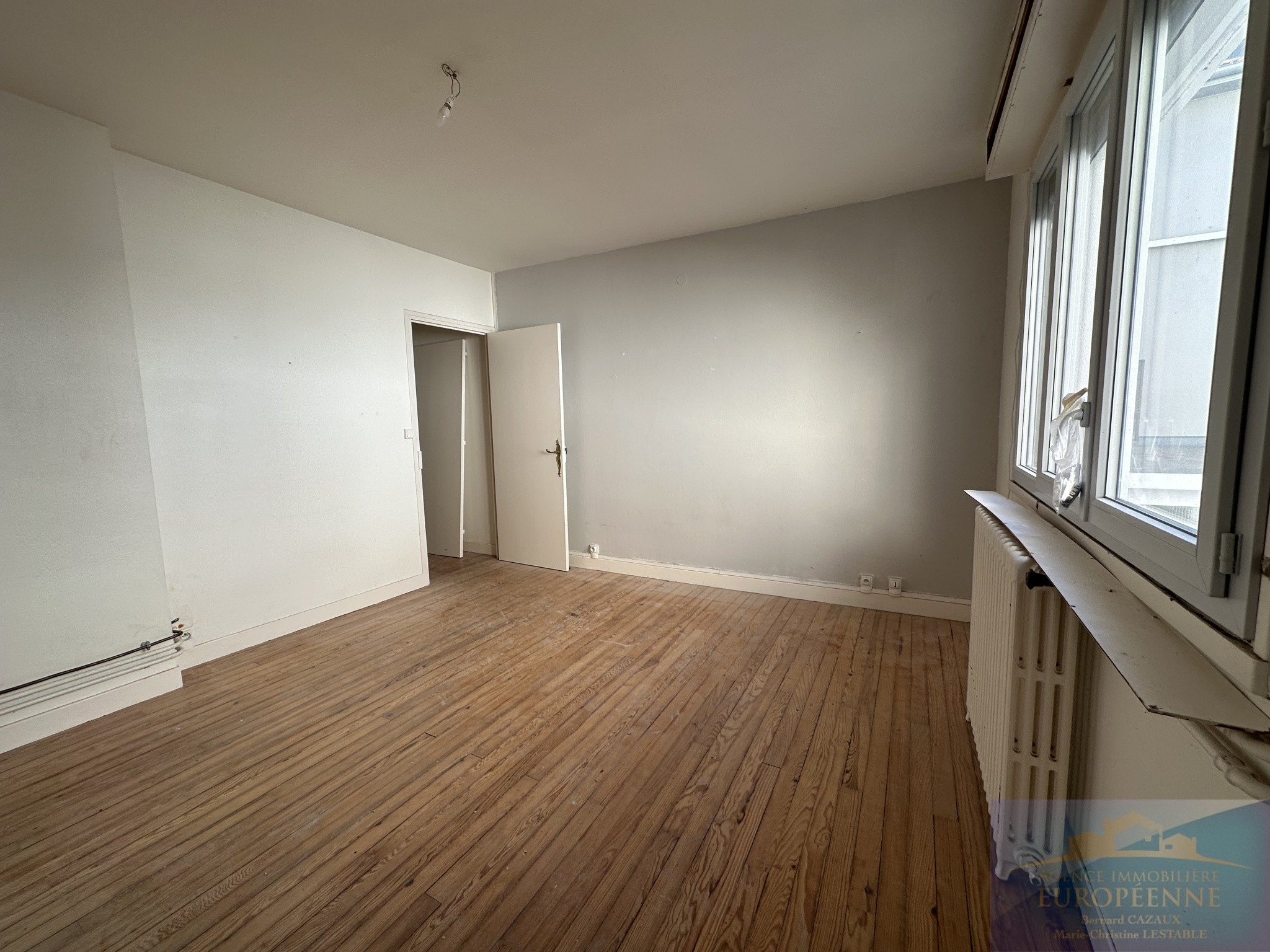 Vente Appartement à Lourdes 3 pièces