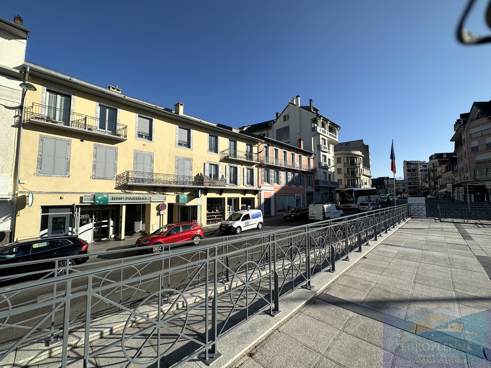 Vente Appartement à Lourdes 3 pièces