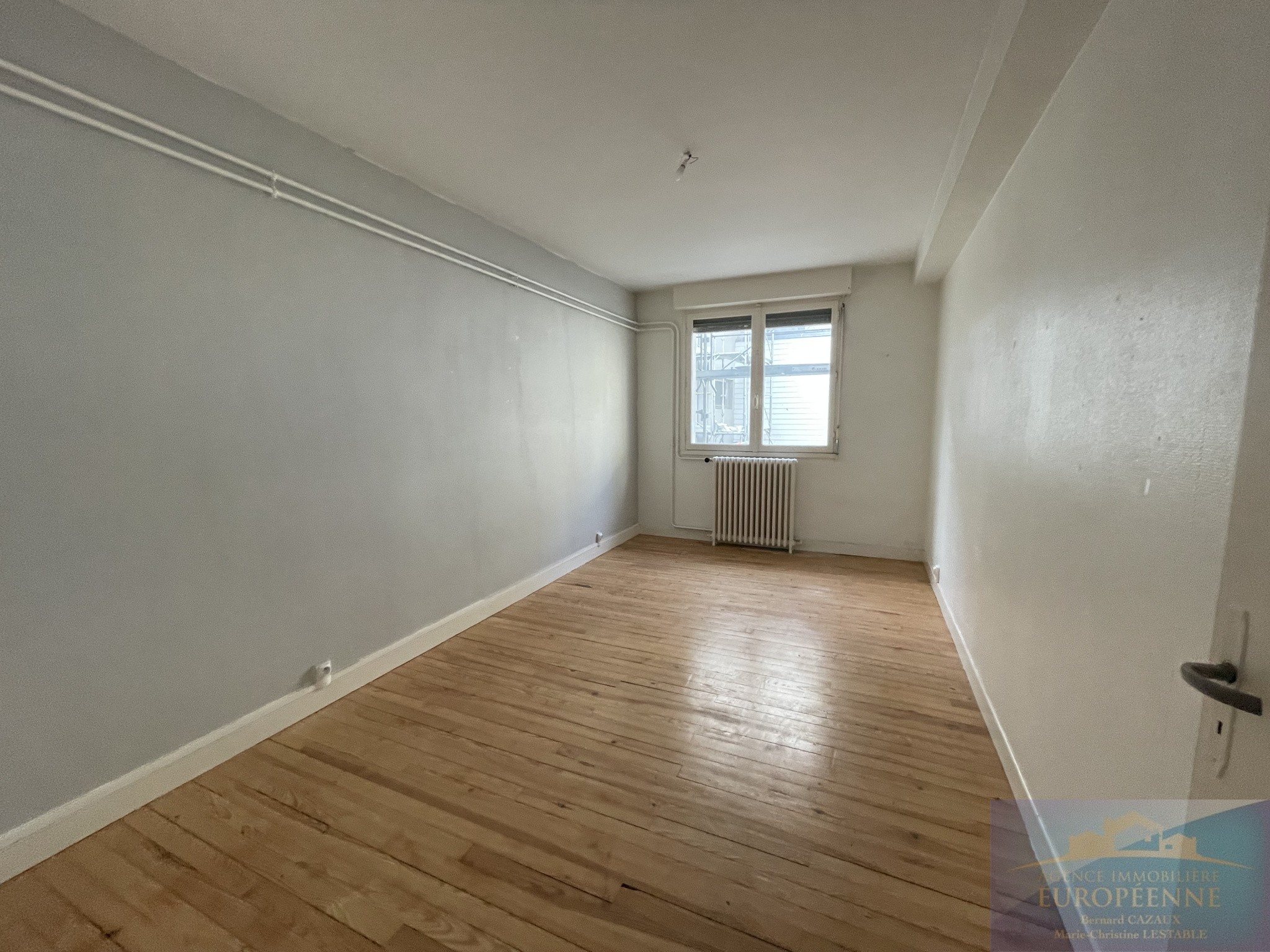 Vente Appartement à Lourdes 3 pièces