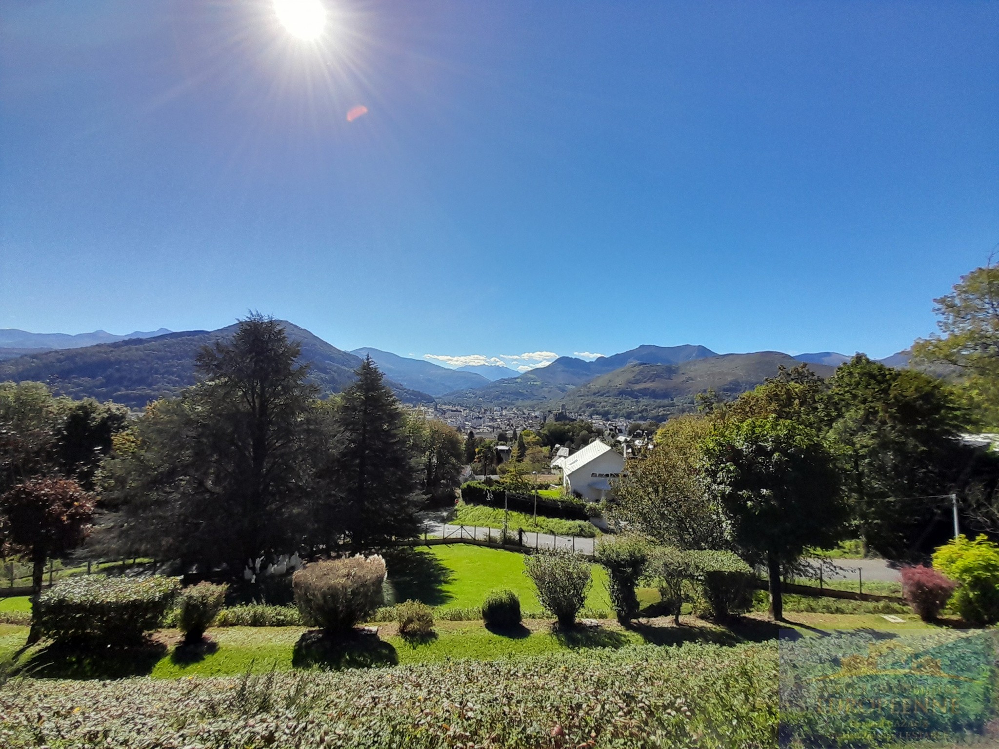 Vente Maison à Lourdes 6 pièces