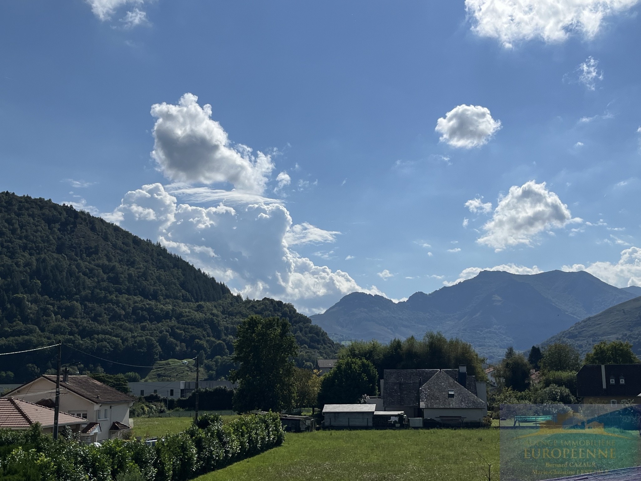 Vente Maison à Lourdes 7 pièces