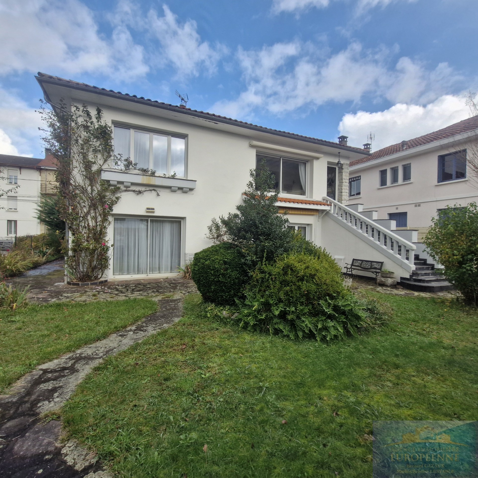 Vente Maison à Lourdes 7 pièces