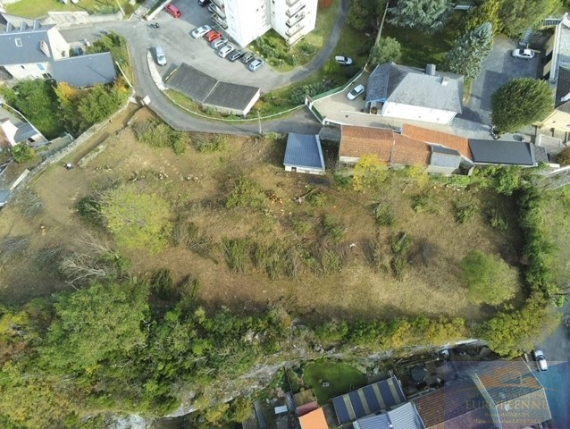 Vente Terrain à Lourdes 0 pièce