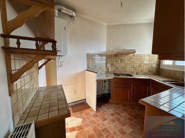 Vente Appartement à Lourdes 4 pièces