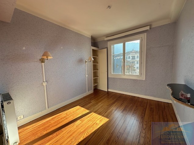 Vente Appartement à Lourdes 4 pièces