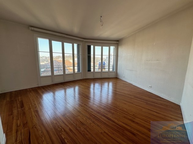 Vente Appartement à Lourdes 4 pièces