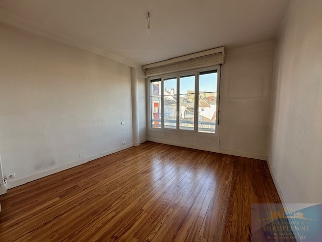 Vente Appartement à Lourdes 4 pièces