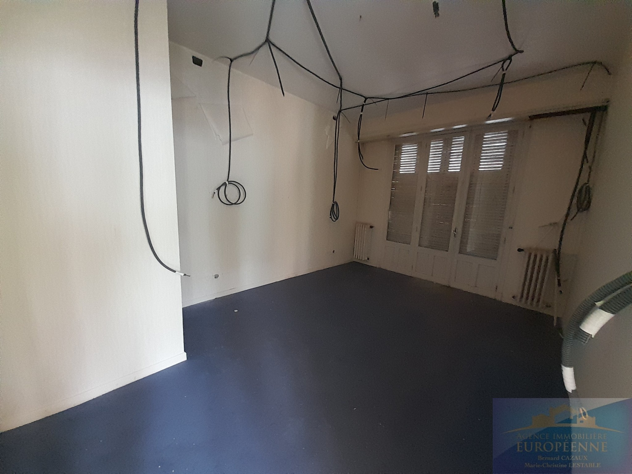 Vente Appartement à Lourdes 3 pièces