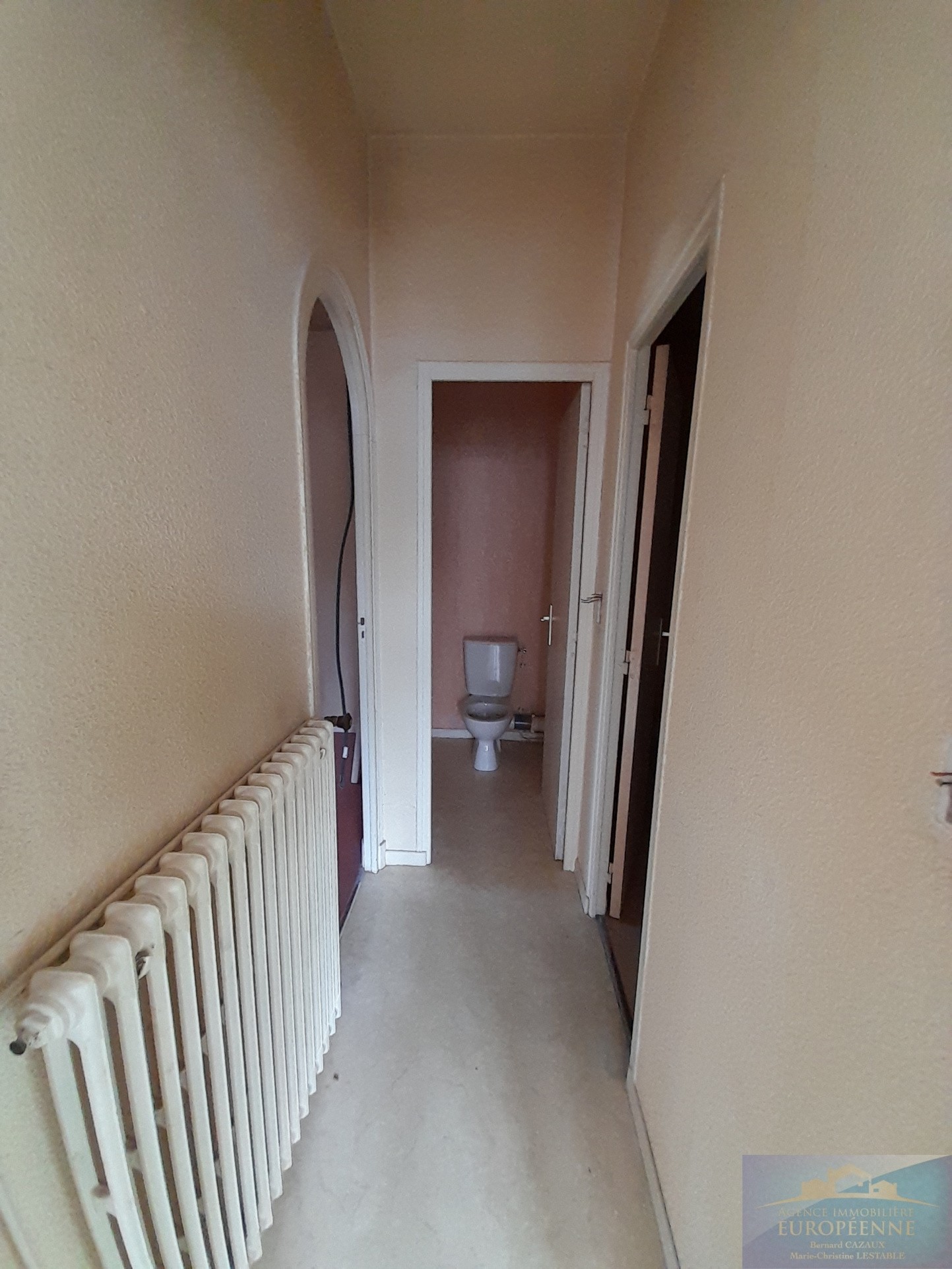 Vente Appartement à Lourdes 3 pièces