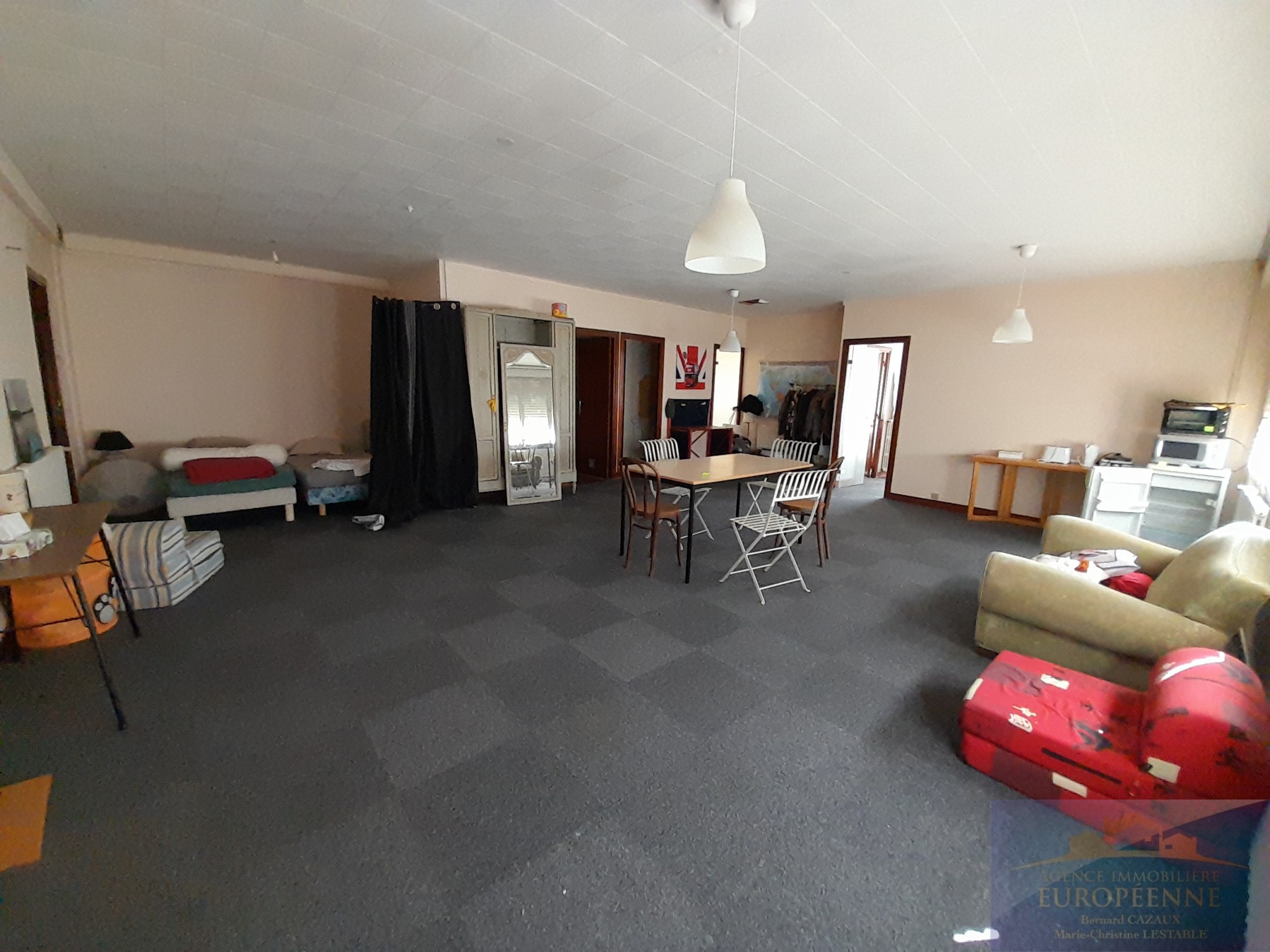 Vente Appartement à Lourdes 3 pièces