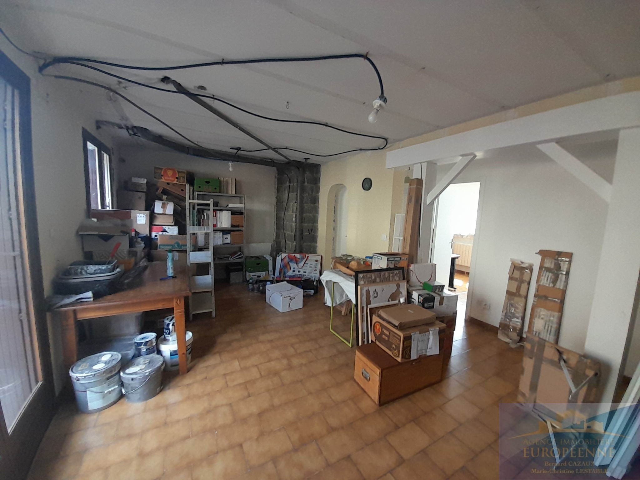 Vente Maison à Lourdes 6 pièces