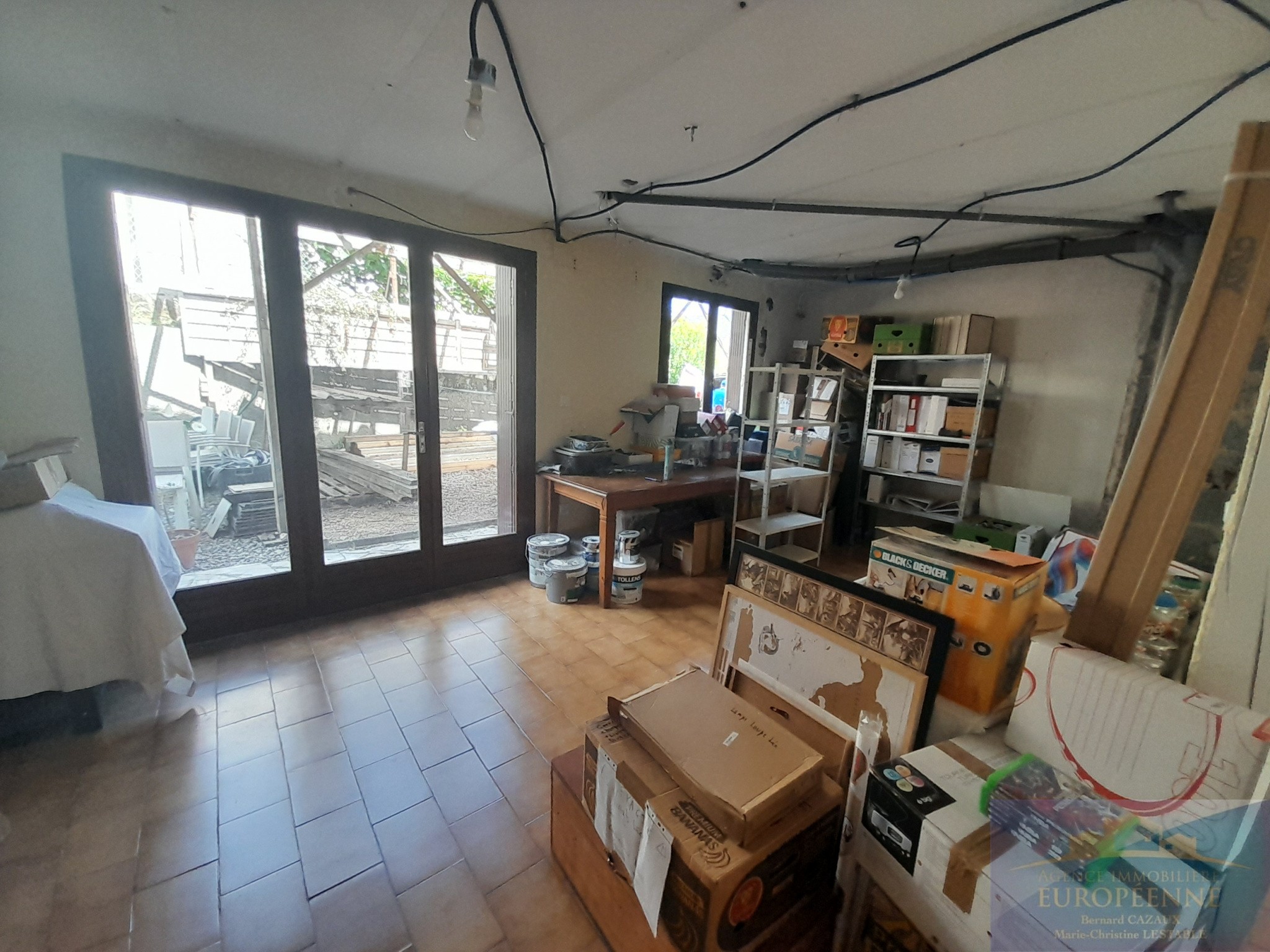 Vente Maison à Lourdes 6 pièces