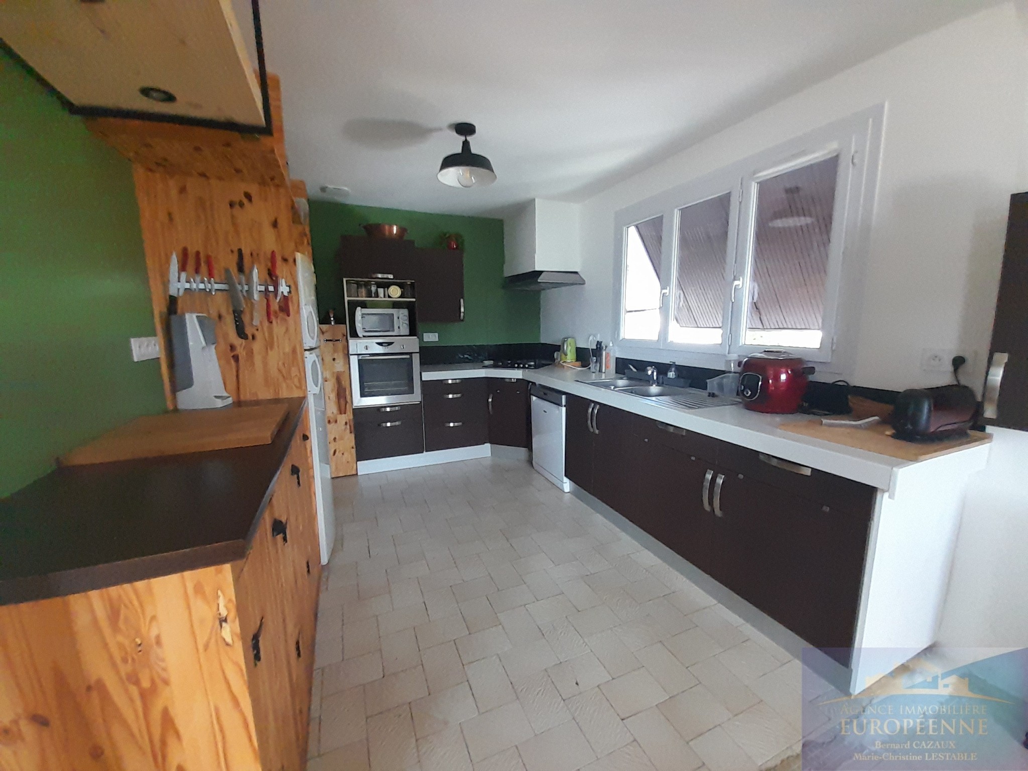 Vente Maison à Lourdes 6 pièces