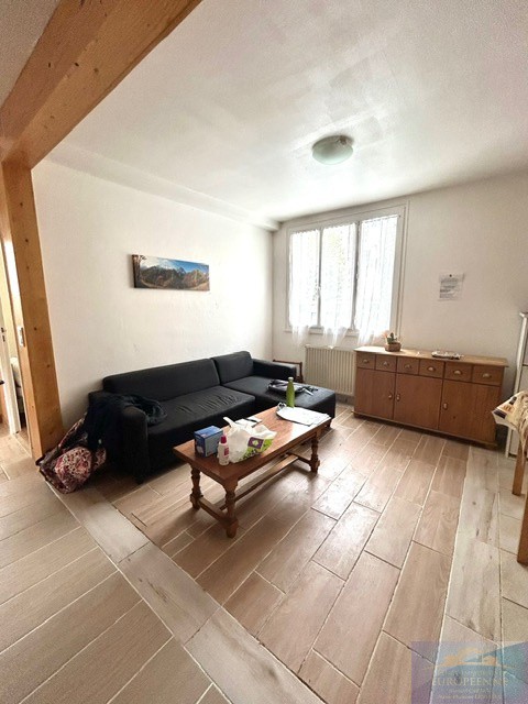 Vente Appartement à Lourdes 4 pièces