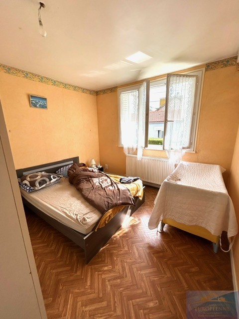 Vente Appartement à Lourdes 4 pièces