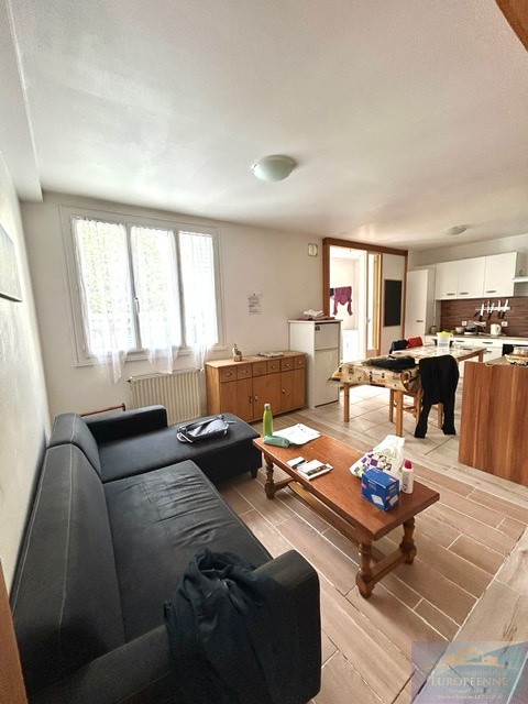 Vente Appartement à Lourdes 4 pièces