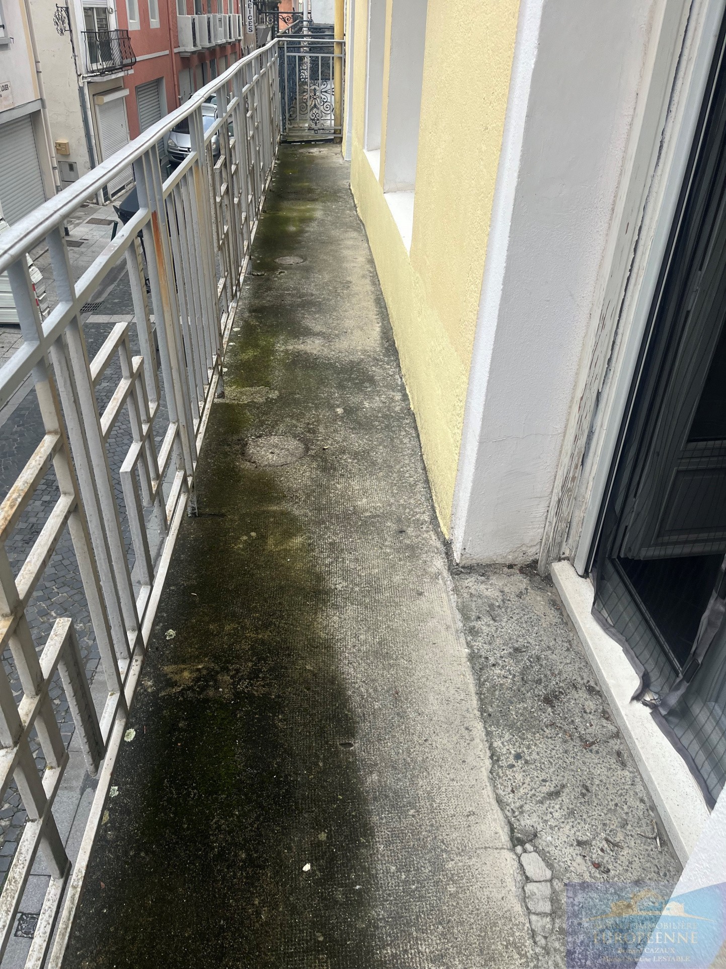 Location Appartement à Lourdes 3 pièces