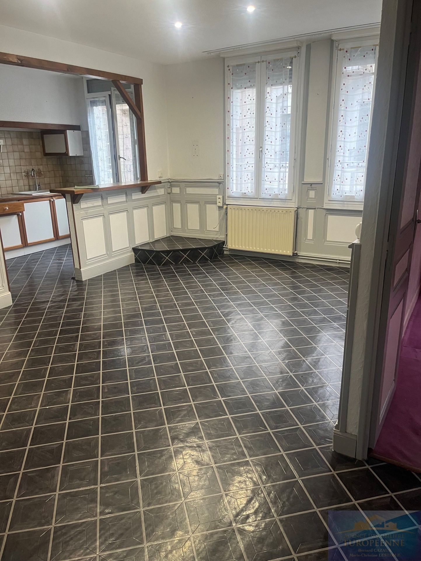 Location Appartement à Lourdes 3 pièces