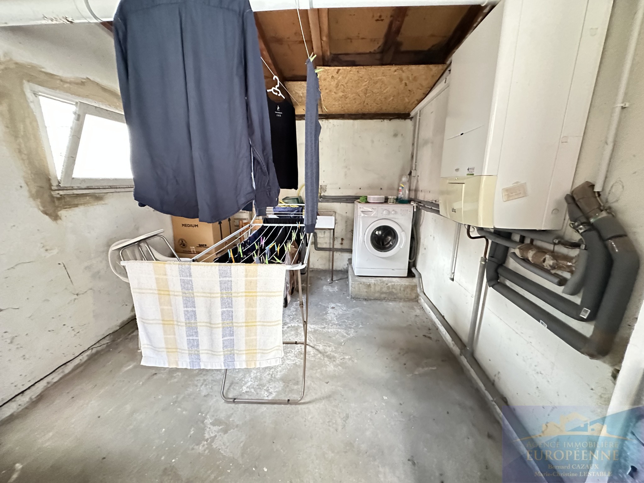 Vente Appartement à Lourdes 9 pièces