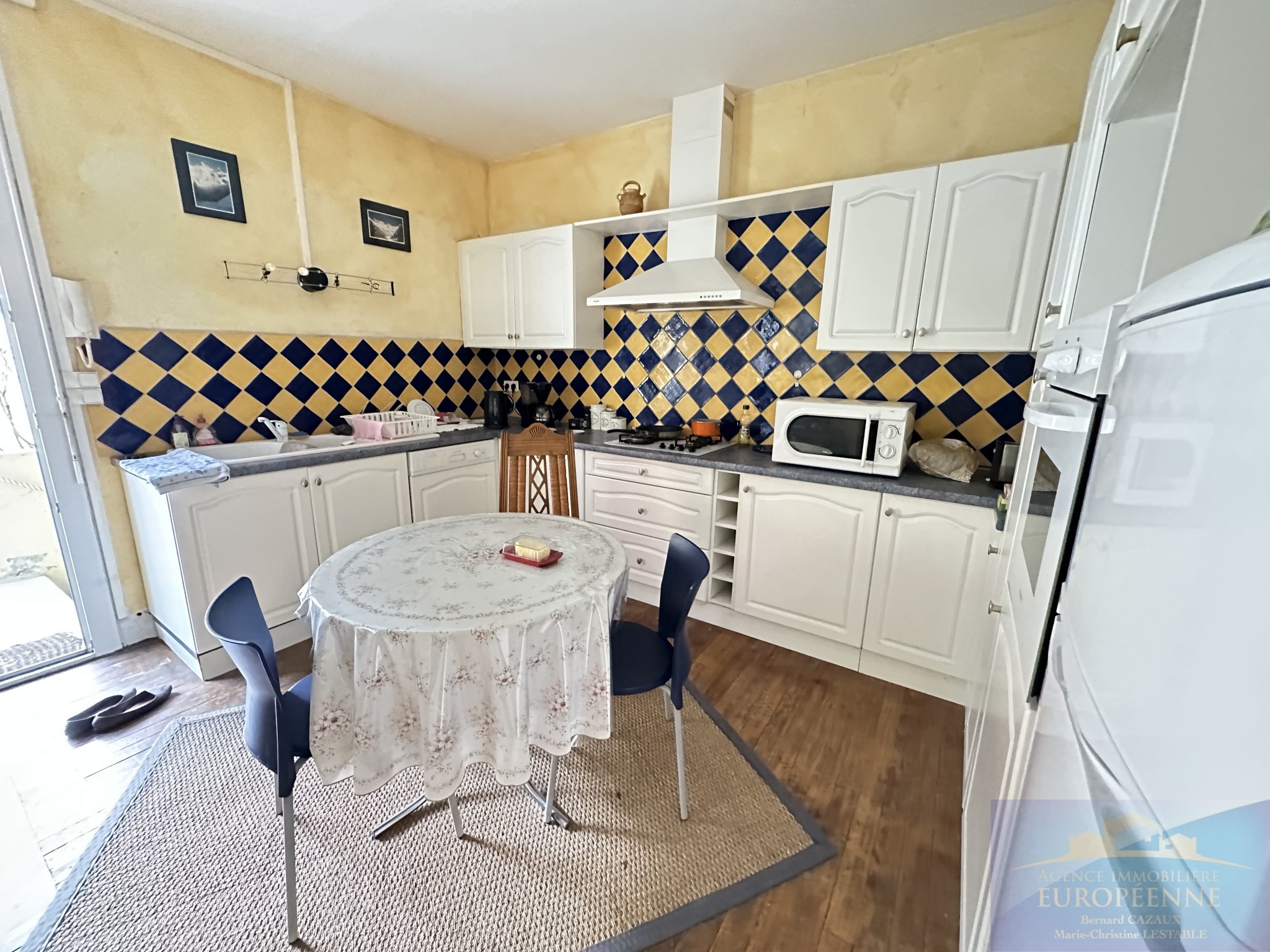 Vente Appartement à Lourdes 9 pièces