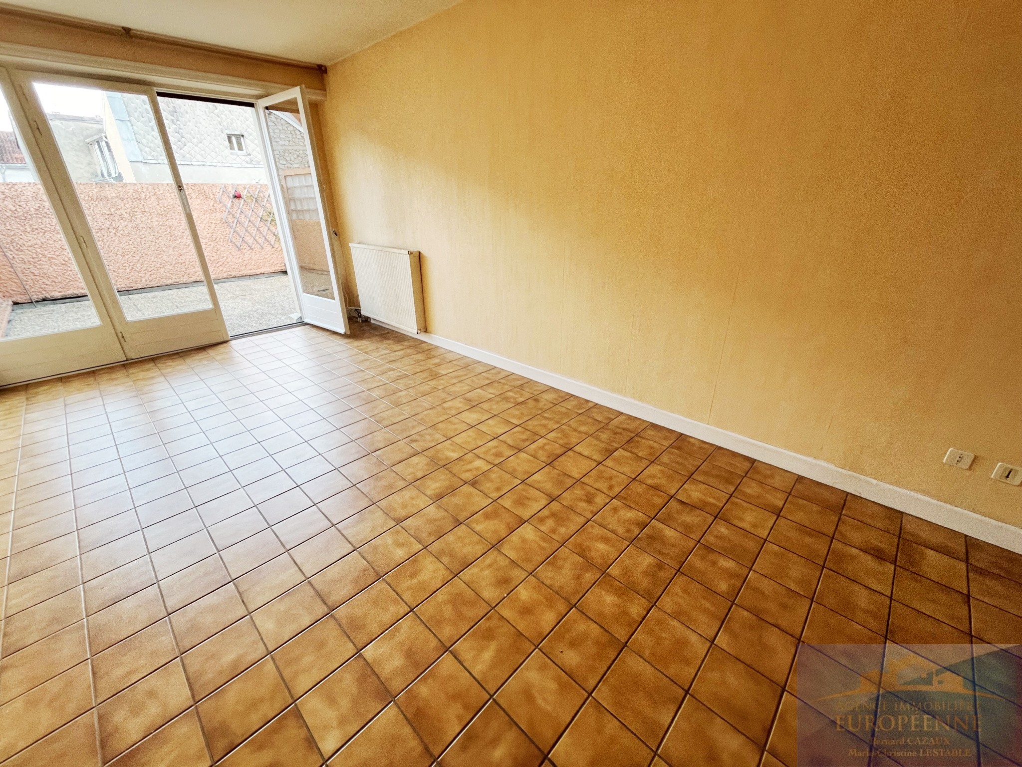 Vente Appartement à Lourdes 3 pièces