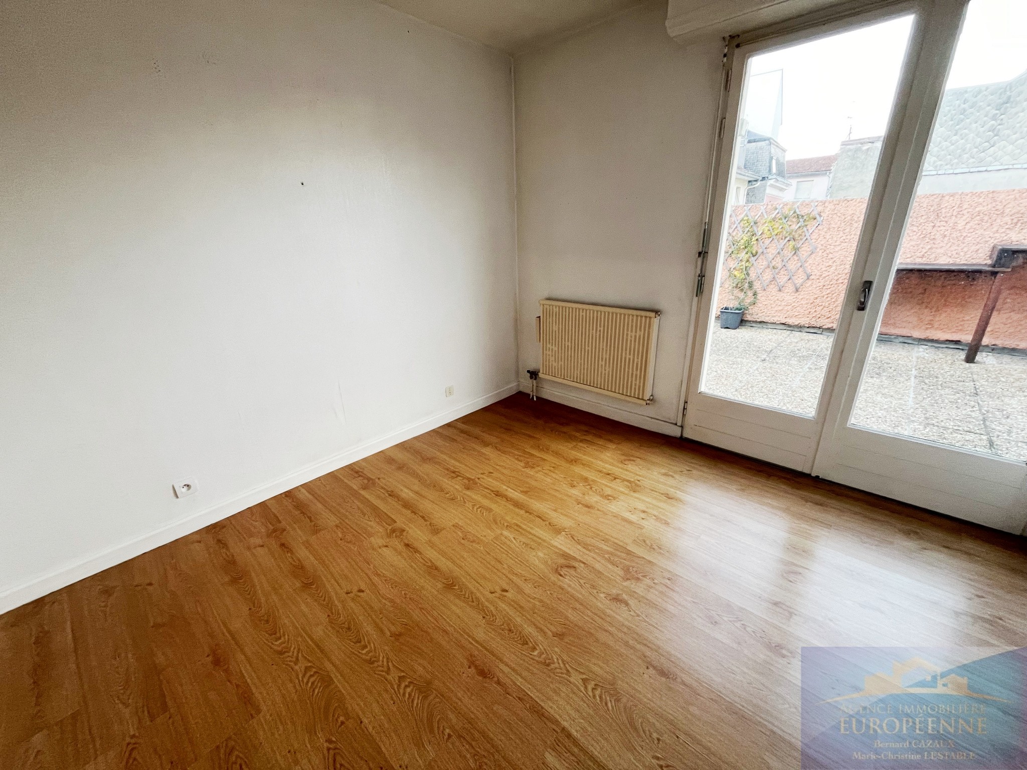 Vente Appartement à Lourdes 3 pièces