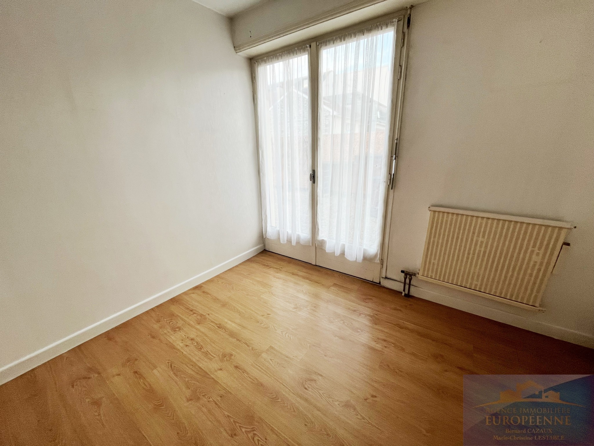 Vente Appartement à Lourdes 3 pièces