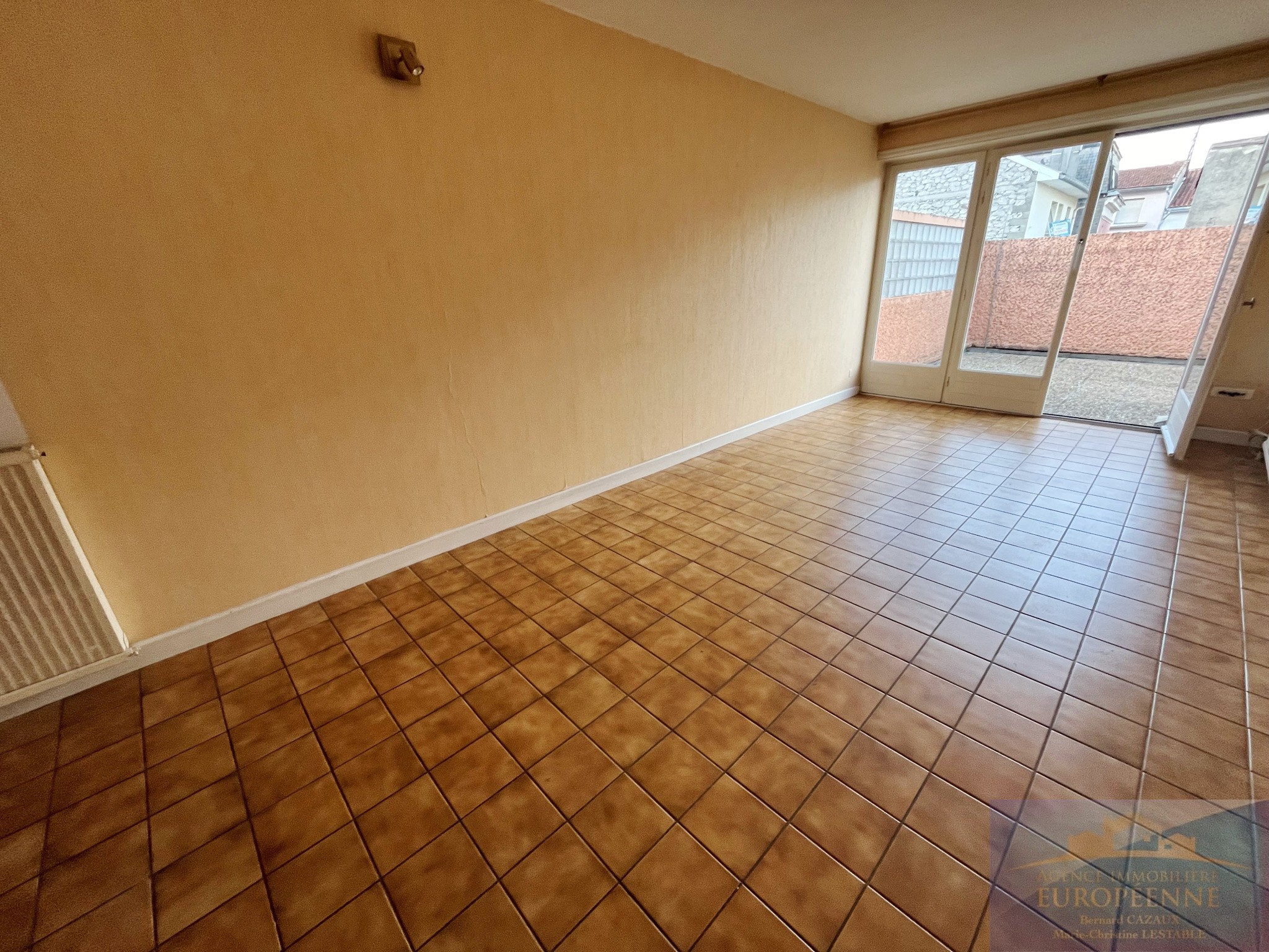 Vente Appartement à Lourdes 3 pièces