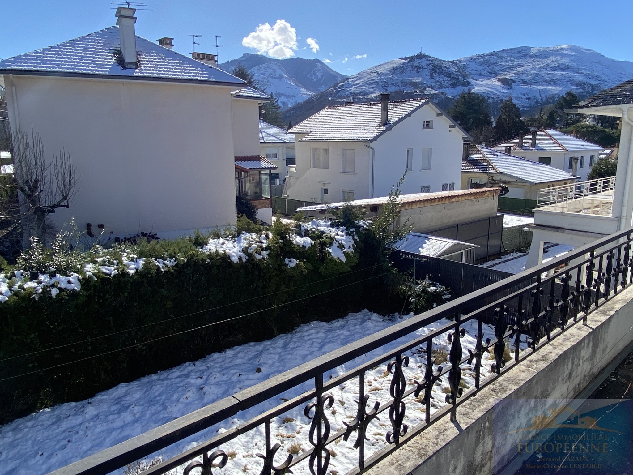 Vente Maison à Lourdes 9 pièces