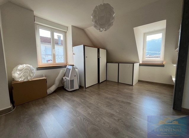 Vente Appartement à Lourdes 3 pièces