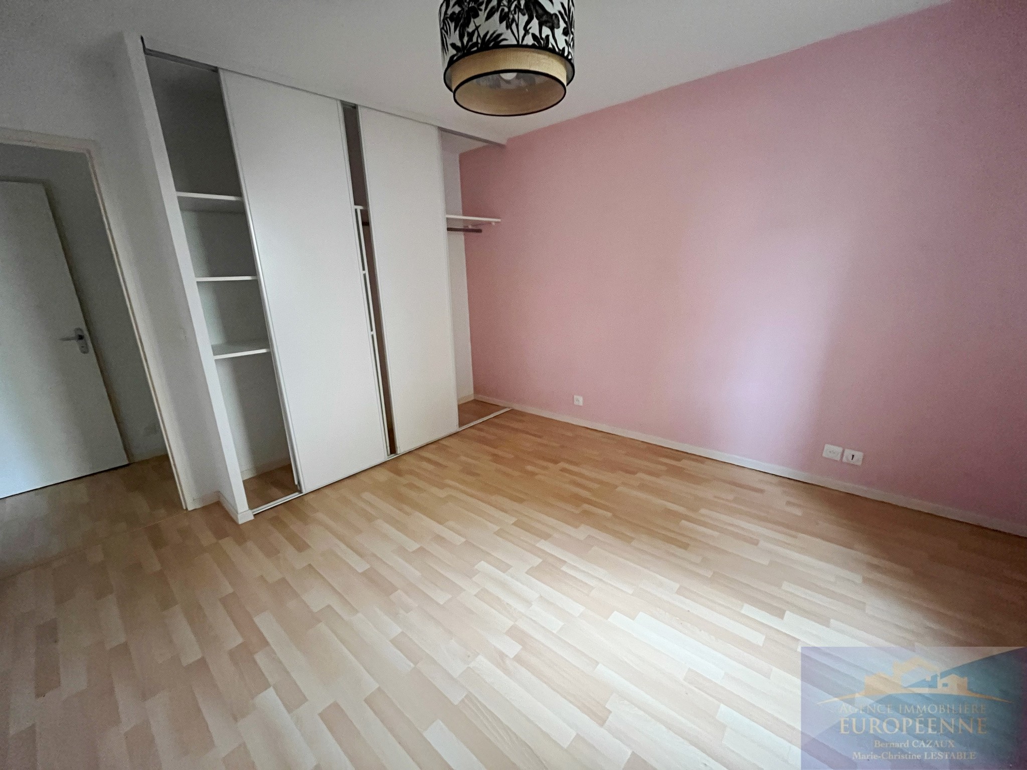 Vente Appartement à Tarbes 2 pièces