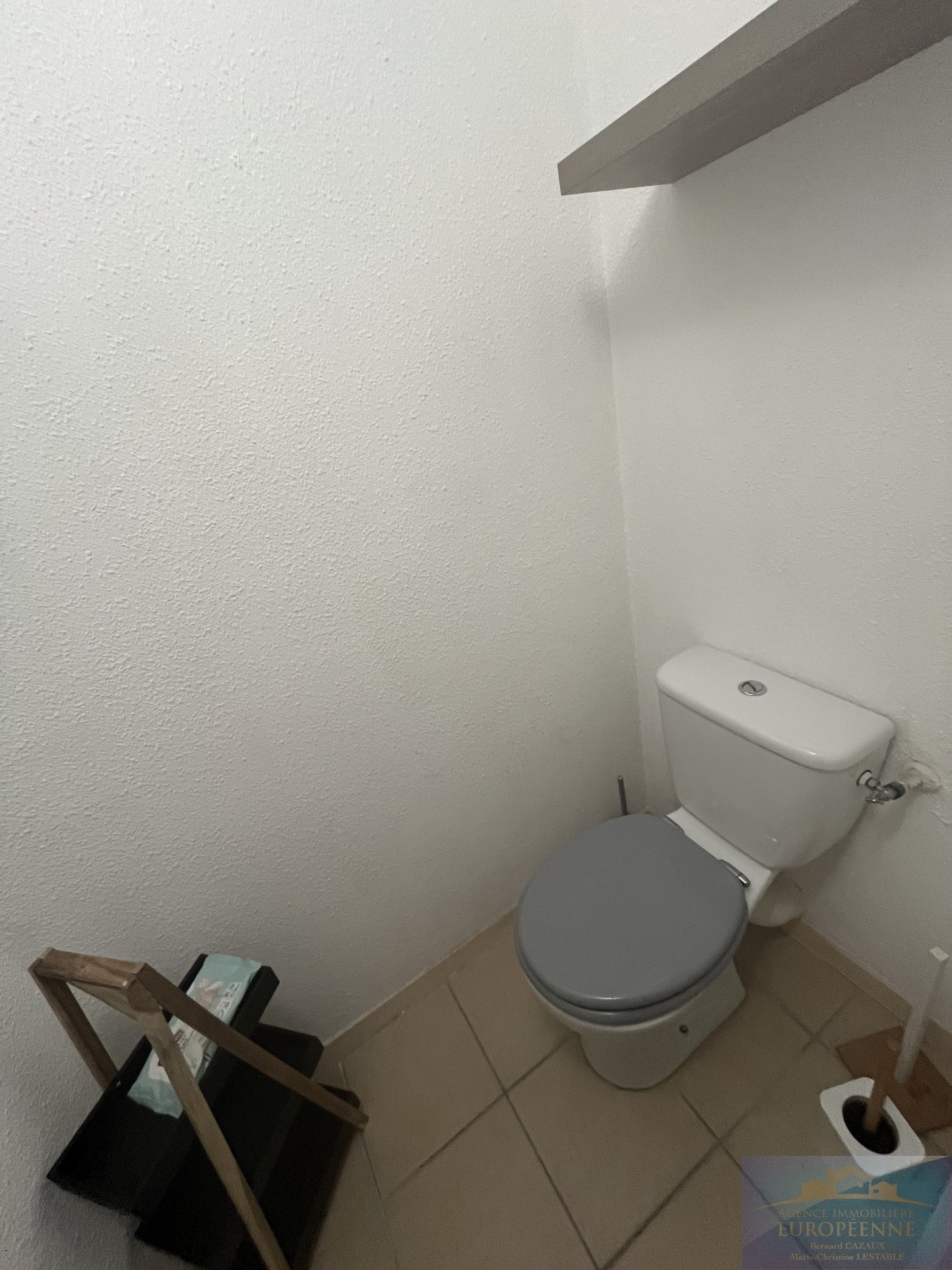 Vente Appartement à Tarbes 2 pièces