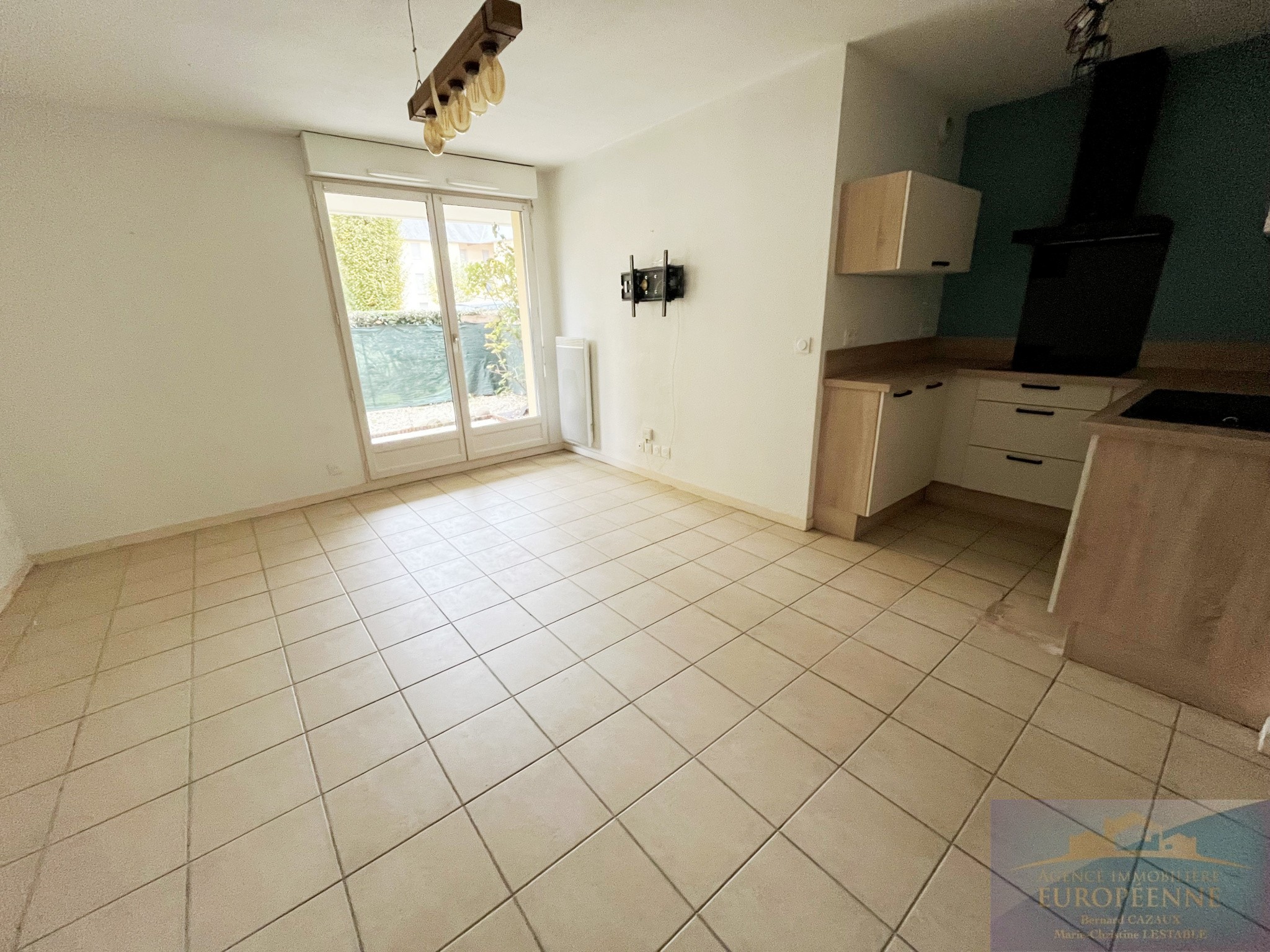 Vente Appartement à Tarbes 2 pièces