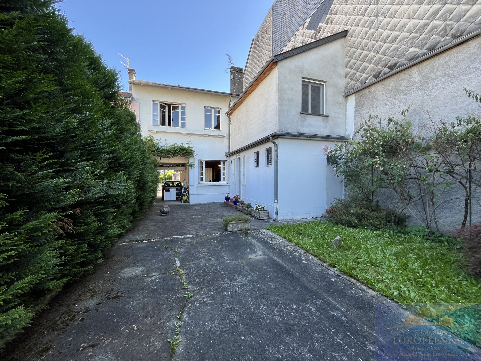 Vente Maison à Lourdes 7 pièces