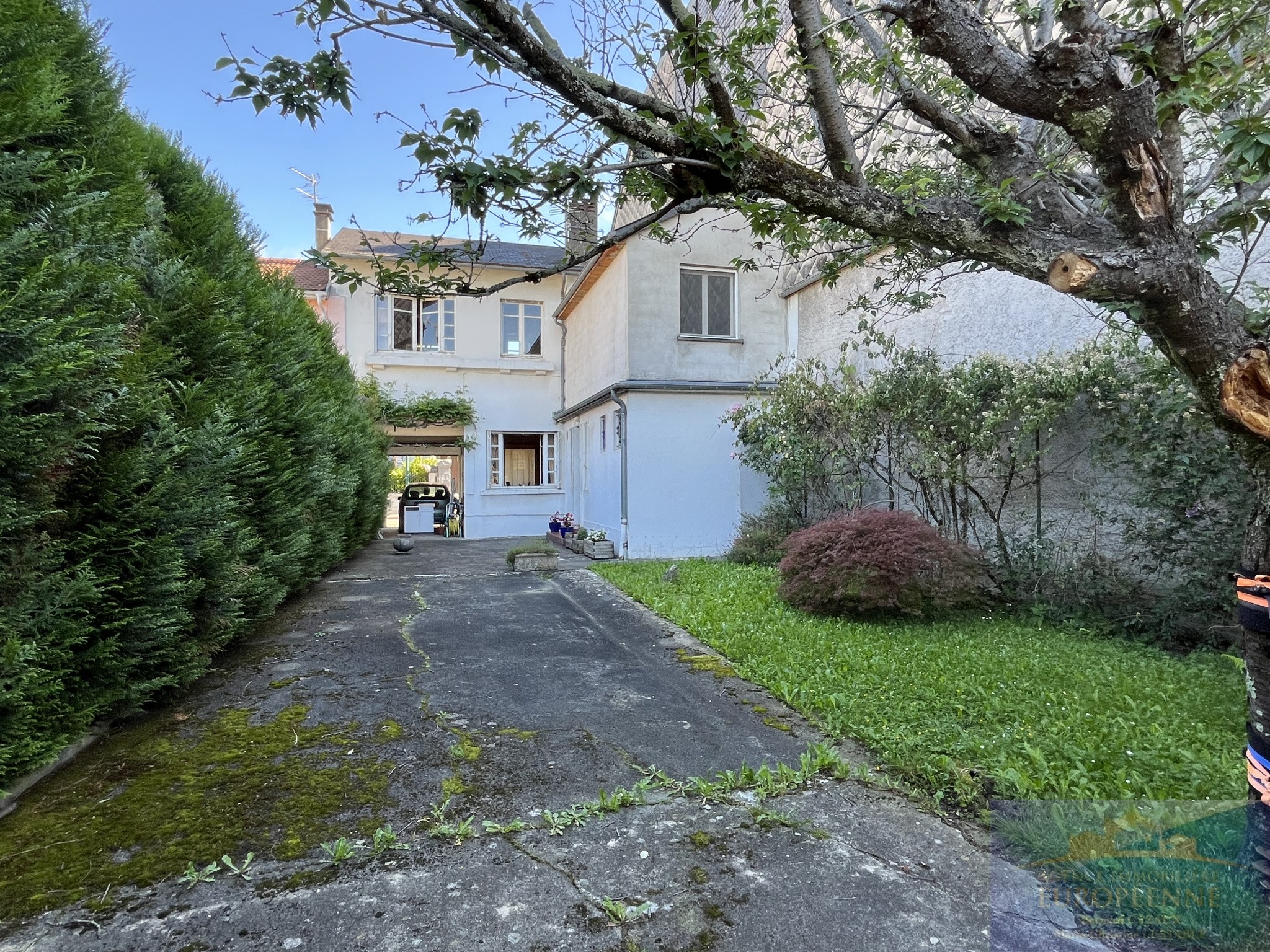 Vente Maison à Lourdes 7 pièces